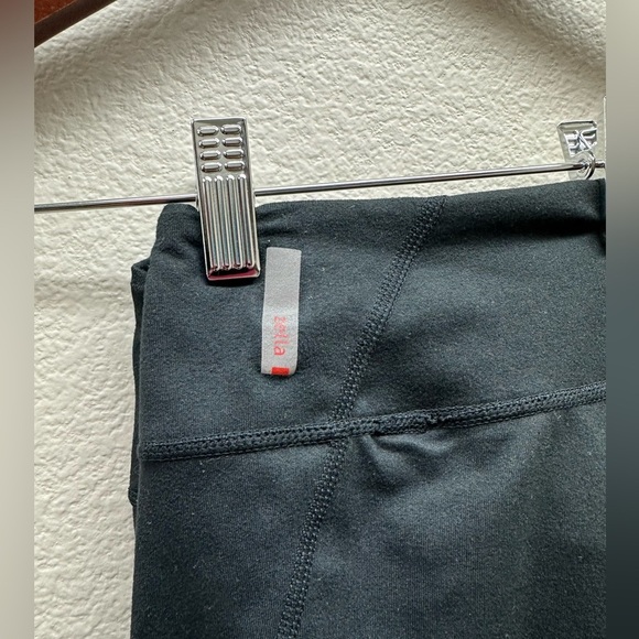 Zella “Live In-Out of Bounds” Slim Fit Leggings - Picture 6 of 8